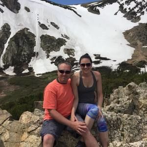 Meet your Posher, Amy